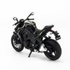 Mô hình xe mô tô Kawasaki Z1000 R Green 1:18 Welly