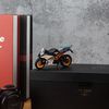 Mô hình xe mô tô KTM RC 390 1:18 Maisto