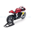 Mô hình xe mô tô MV Agusta Superveloce AGO 1:12 Welly