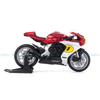 Mô hình xe mô tô MV Agusta Superveloce AGO 1:12 Welly