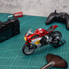 Mô hình xe mô tô MV Agusta Superveloce AGO 1:12 Welly