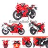 Mô hình xe mô tô Suzuki GSX-R1000 1:12 Caipo Red (3)