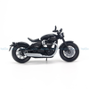 Mô hình xe mô tô Triumph Bonneville Bobber 1:12 Welly