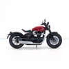 Mô hình xe mô tô Triumph Bonneville Bobber 1:12 Welly