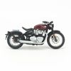 Mô hình xe mô tô Triumph Bonneville Bobber 1:18 Bburago 18-51067