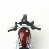 Mô hình xe mô tô Triumph Bonneville Bobber 1:18 Bburago 18-51067