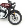 Mô hình xe mô tô Triumph Bonneville Bobber 1:18 Bburago 18-51067