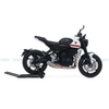 Mô hình xe mô tô Triumph Trident 660 1:12 Welly