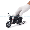 Mô hình xe mô tô Triumph Trident 660 1:12 Welly