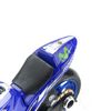  Mô hình xe mô tô Yamaha GP No.99 2016 1:18 Maisto MH-31590 