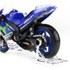  Mô hình xe mô tô Yamaha GP No.99 2016 1:18 Maisto MH-31590 