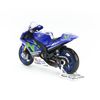 Mô hình xe mô tô Yamaha GP No.99 2016 1:18 Maisto - 31590 (3)