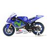  Mô hình xe mô tô Yamaha GP No.99 2016 1:18 Maisto MH-31590 