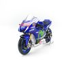 Mô hình xe mô tô Yamaha GP No.99 2016 1:18 Maisto - 31590 (4)