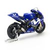 Mô hình xe mô tô Yamaha Team Moto GP 46 Rossi 2018 1:18 Maisto- 31594-46