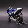 Mô hình xe mô tô Yamaha YZR-M1 46 World Champion 2013 1:18 LEO