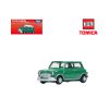 Mô hình xe Morris Mini No.12 1:50 Tomica Premium