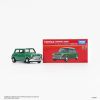 Mô hình xe Morris Mini No.12 1:50 Tomica Premium