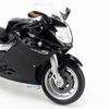 Mô hình xe mô tô BMW K1200S 1:18 Welly Black (5)