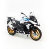 Mô hình xe moto BMW R1250 GS 1:12 Maisto