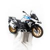 Mô hình xe moto BMW R1250 GS 1:12 Maisto