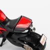 Mô hình xe mô tô Ducati Diavel 1:18 Maisto (7)