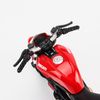 Mô hình xe mô tô Ducati Mod.Streetfighter S 1:18 Maisto Red (6)