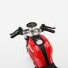 Mô hình xe mô tô Ducati Monster 696 1:18 Maisto (7)