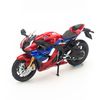 Mô hình xe moto Honda CBR1000RR-R 1:12 Maisto