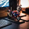 Mô hình xe moto Honda CBR1000RR-R 1:12 Maisto