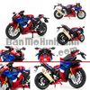 Mô hình xe moto Honda CBR1000RR-R 1:12 Maisto