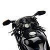 Mô hình xe mô tô Honda CBR1100XX 1:18 Maisto Black (6)