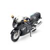 Mô hình xe mô tô Honda CBR1100XX 1:18 Maisto Black (1)