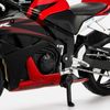 Mô hình mô tô Honda CBR600RR 1:12 Maisto Red (7)