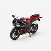 Mô hình mô tô Honda CBR600RR 1:12 Maisto Red (1)