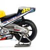  Mô hình xe mô tô Honda NSR500 World Champion 2001 1:18 Leo 