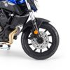 Mô hình mô tô Yamaha MT-07 2018 1:18 Maisto Blue (3)