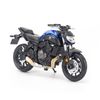 Mô hình mô tô Yamaha MT-07 2018 1:18 Maisto Blue