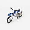 Mô hình mô tô Yamaha YZ450F 2013 1:12 Maisto Blue (1)
