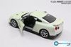 Mô hình xe Nissan GT-R White 1:36 Welly