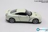 Mô hình xe Nissan GT-R White 1:36 Welly