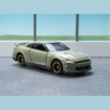 Mô hình xe Nissan GTR 1:62 Tomica