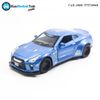 Mô hình xe Nissan GTR 1:32 Miniauto