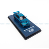 Mô hình xe Nissan GTR (R34) CLDC MAGAZINE EDITION 1:64 Inno Model