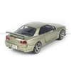 Mô hình xe Nissan GTR R34 Skyline 1:18 Solido