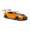 Mô hình xe Nissan GTR R35 LBWK 1:18 Solido