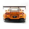 Mô hình xe Nissan GTR R35 LBWK 1:18 Solido