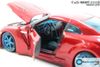 Mô hình xe Nissan GT-R Wide-Body Tokyo Drift 1:24 Maisto Red