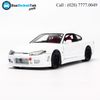 Mô hình xe Nissan Silvia S-15 1:24 Welly