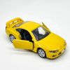 Mô hình xe Nissan Silvia (S15) No.19 1:63 Tomica Premium